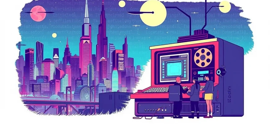 Top 10 Sci-Fi Films on Encryption Top 10 Sci-Fi Films on Encryption
