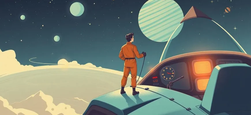 Top 10 Sci-Fi Films About Guides Top 10 Sci-Fi Films About Guides