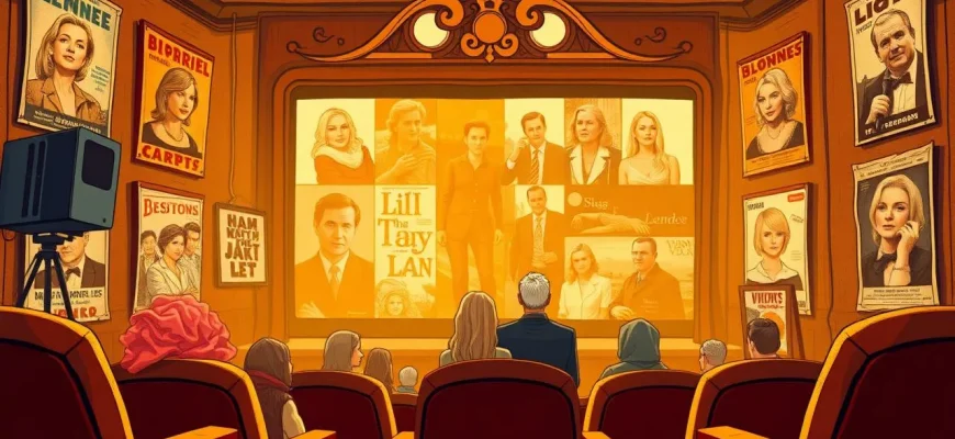 10 Must-Watch Blonde Drama Films 10 Must-Watch Blonde Drama Films