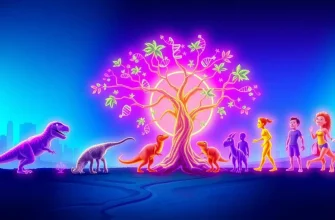 Top 10 Documentaries on Evolution