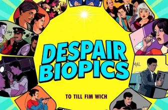 10 Biopics About Despair That Will Move You