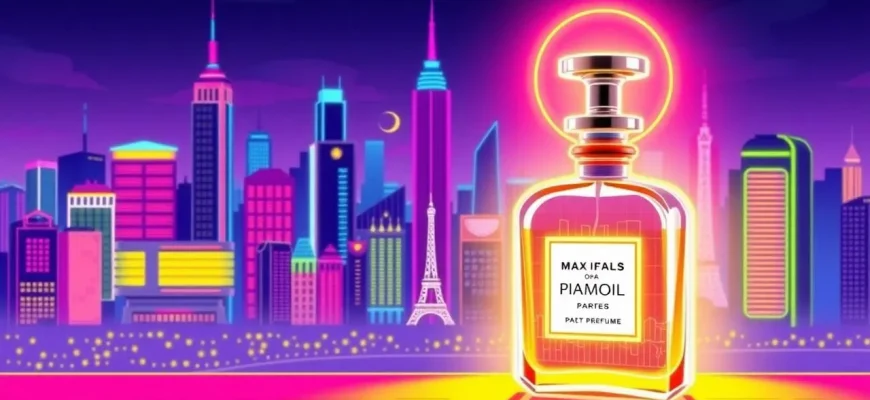 Top 10 Perfume Documentaries You Must Watch Top 10 Perfume Documentaries You Must Watch