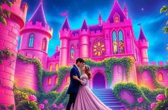 Top 10 Castle Romance Films Top 10 Castle Romance Films