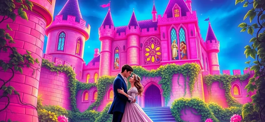 Top 10 Castle Romance Films Top 10 Castle Romance Films