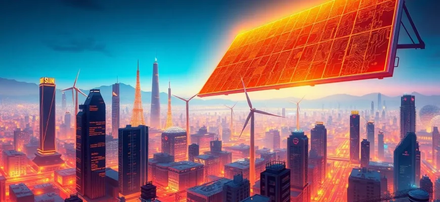 Top 10 Documentaries on Alternative Energy Top 10 Documentaries on Alternative Energy