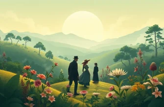 Sacred Plant Adventures: A Cinematic Journey