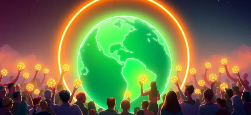 Top 10 Documentaries on Ecological Education Top 10 Documentaries on Ecological Education