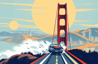 Top 10 San Francisco Action Films Top 10 San Francisco Action Films