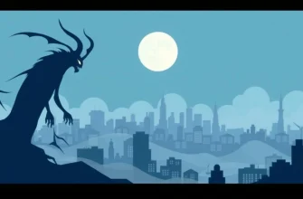 Mystical Films About Dream Demons Mystical Films About Dream Demons