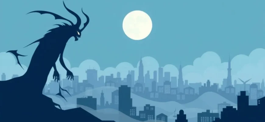 Mystical Films About Dream Demons Mystical Films About Dream Demons