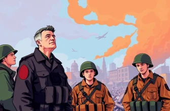 War Films with Spiritual Guides: A Cinematic Journey War Films with Spiritual Guides: A Cinematic Journey