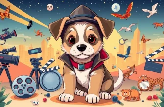 Thrilling Adventures with Puppies: A Film Collection Thrilling Adventures with Puppies: A Film Collection
