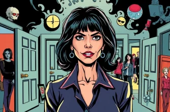 Top 10 Stepmother Thriller Films