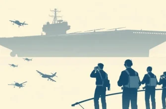 Aircraft Carrier Films: A Cinematic Journey