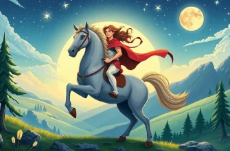 Discover the Magic: Top 10 Films About Centaurs