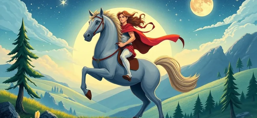 Discover the Magic: Top 10 Films About Centaurs Discover the Magic: Top 10 Films About Centaurs