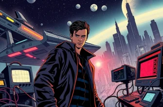 Top 10 Sci-Fi Sabotage Films