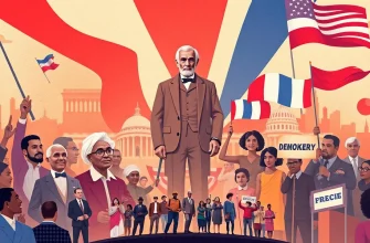 Biographical Films Celebrating Democracy