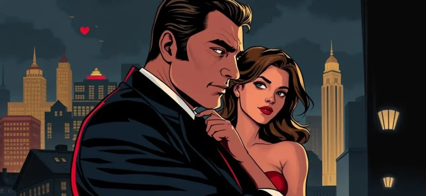 10 Melodramatic Films About Mafia Bosses 10 Melodramatic Films About Mafia Bosses