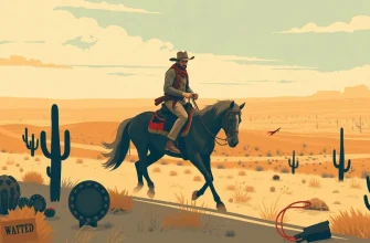 Top 10 Texas Western Films