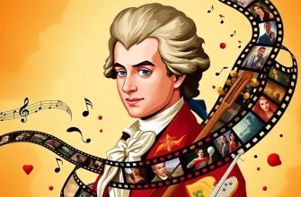 Mozart Biopic Films Collection Mozart Biopic Films Collection