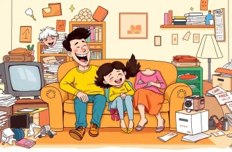 Top 10 British Comedy Films About Poor Families Top 10 British Comedy Films About Poor Families