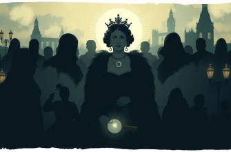 Victorian Thrillers: A Journey Through Queen Victoria’s Reign Victorian Thrillers: A Journey Through Queen Victoria’s Reign