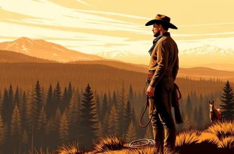 Westerns Set in Russia: A Cinematic Journey