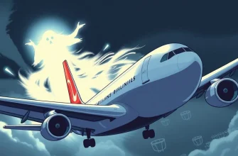 Horror Films About Pilots and Aviators