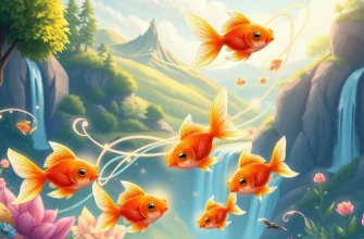 10 Enchanting Fantasy Films Featuring Goldfish 10 Enchanting Fantasy Films Featuring Goldfish