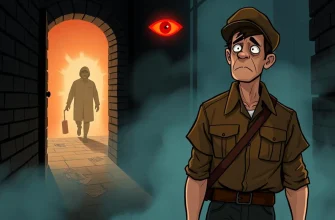 Top 10 Horror Films About Postmen Top 10 Horror Films About Postmen