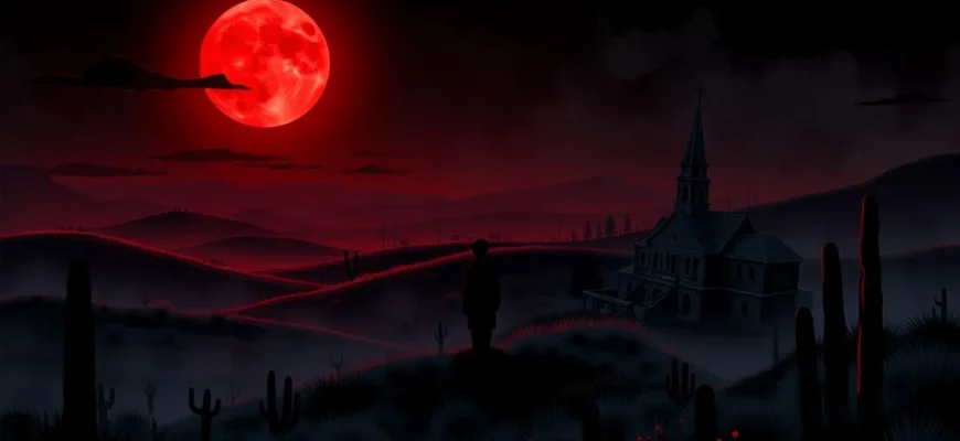 Texas Horror Films: A Chilling Collection Texas Horror Films: A Chilling Collection