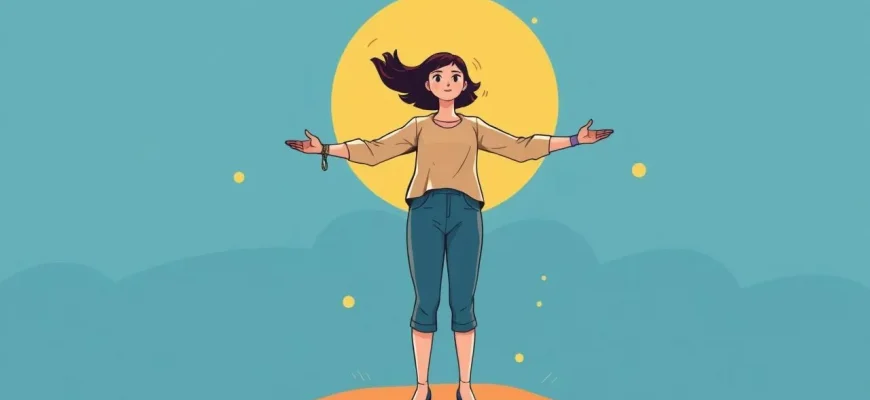 10 Inspiring Melodramas About Self-Confidence 10 Inspiring Melodramas About Self-Confidence