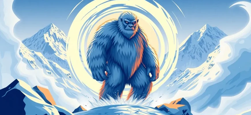 Sci-Fi Yeti Films: A Cinematic Adventure Sci-Fi Yeti Films: A Cinematic Adventure