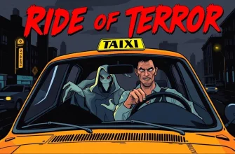 Top 10 Horror Films About Taxi Drivers