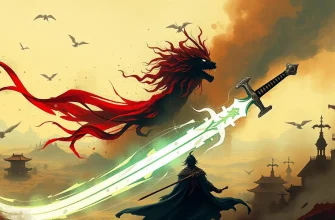 Sword Biopics: Legendary Tales of Swordsmanship Sword Biopics: Legendary Tales of Swordsmanship