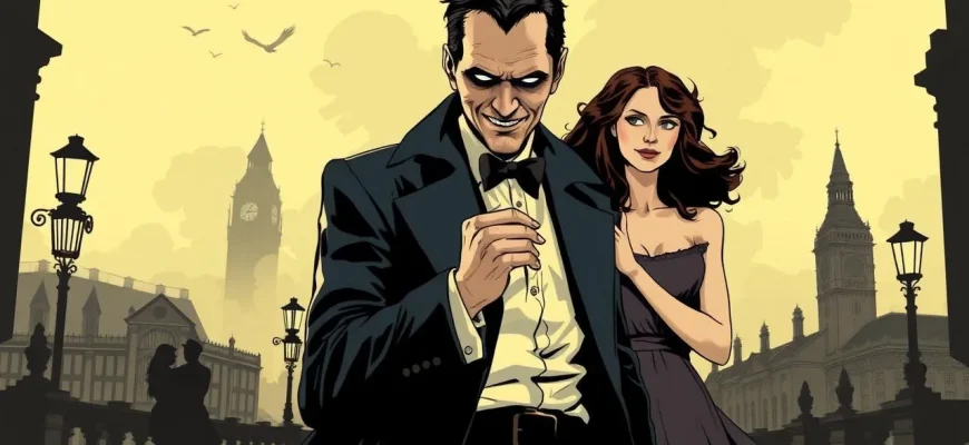 Jack the Ripper Romance Films Collection Jack the Ripper Romance Films Collection