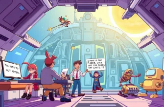 Top 10 Space Station Comedies Top 10 Space Station Comedies