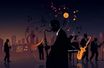 Explore the Rhythm: Top 10 Jazz Biopics Explore the Rhythm: Top 10 Jazz Biopics