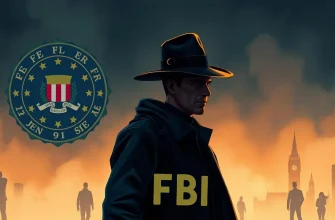 Fantasy Films with FBI Themes Fantasy Films with FBI Themes