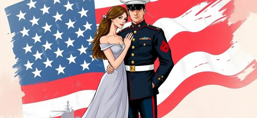 Marine Love Stories: A Collection of Heartfelt Melodramas Marine Love Stories: A Collection of Heartfelt Melodramas