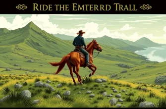Irish Western Films: A Unique Cinematic Experience Irish Western Films: A Unique Cinematic Experience