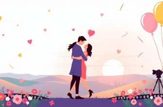 10 Heartwarming Romantic Films Celebrating Happiness 10 Heartwarming Romantic Films Celebrating Happiness