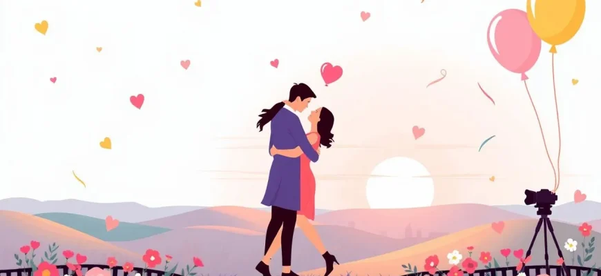 10 Heartwarming Romantic Films Celebrating Happiness 10 Heartwarming Romantic Films Celebrating Happiness