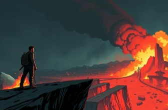 Top 10 Survival Disaster Films