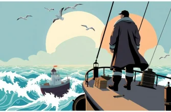 Top 10 Biographical Films About Sea Voyages Top 10 Biographical Films About Sea Voyages