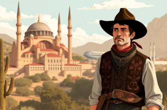 Top 10 Western Films Set in Turkey