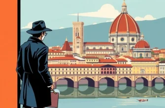 Top 10 Detective Films Set in Florence