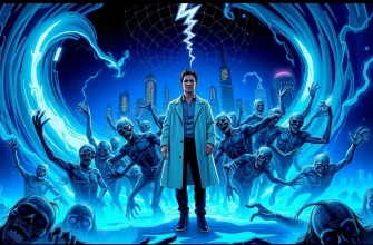 Top 10 Sci-Fi Films About the Undead Top 10 Sci-Fi Films About the Undead