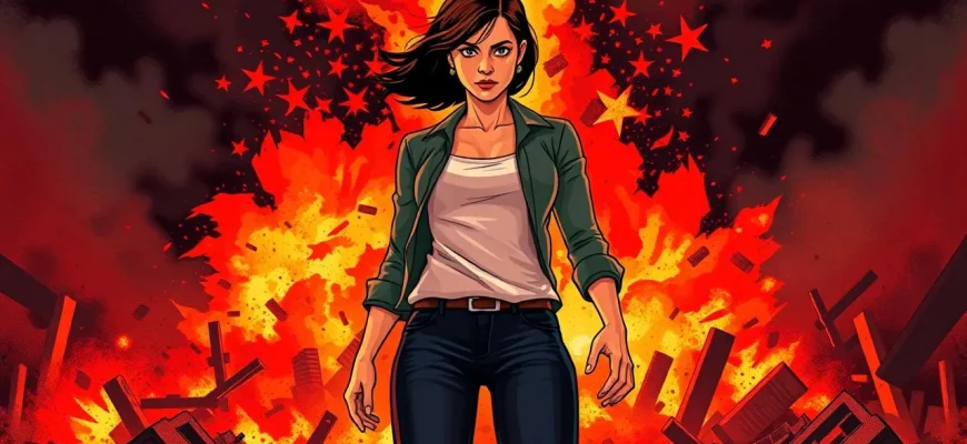 Top 10 Revenge Action Films for Family Justice Top 10 Revenge Action Films for Family Justice